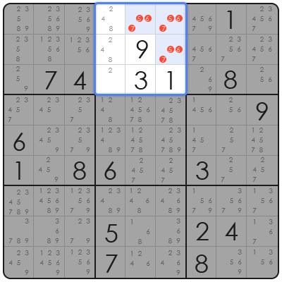 sudoku expert strategies guide